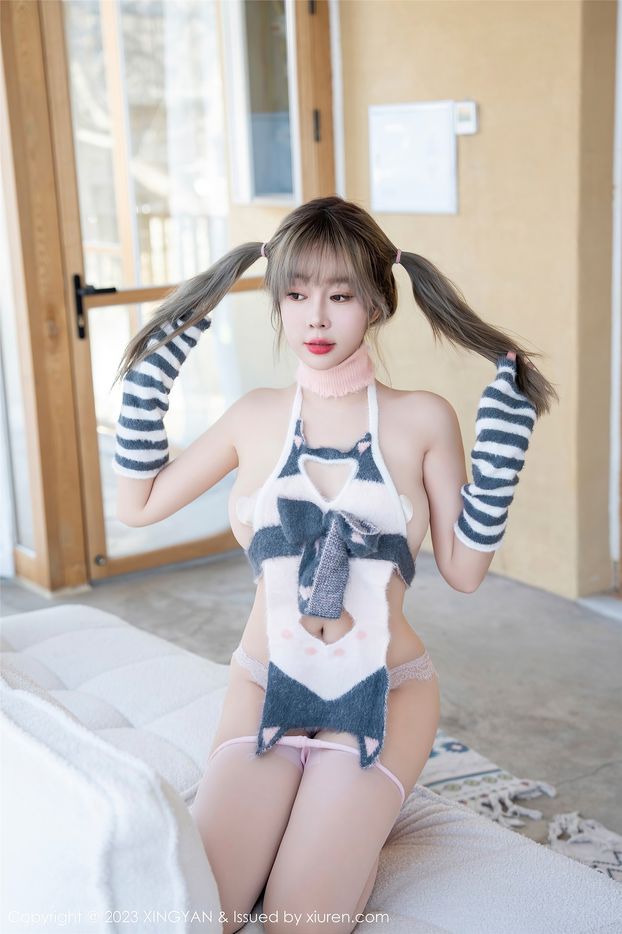 XINGYAN星颜社  2023.03.31 VOL.189 王雨纯